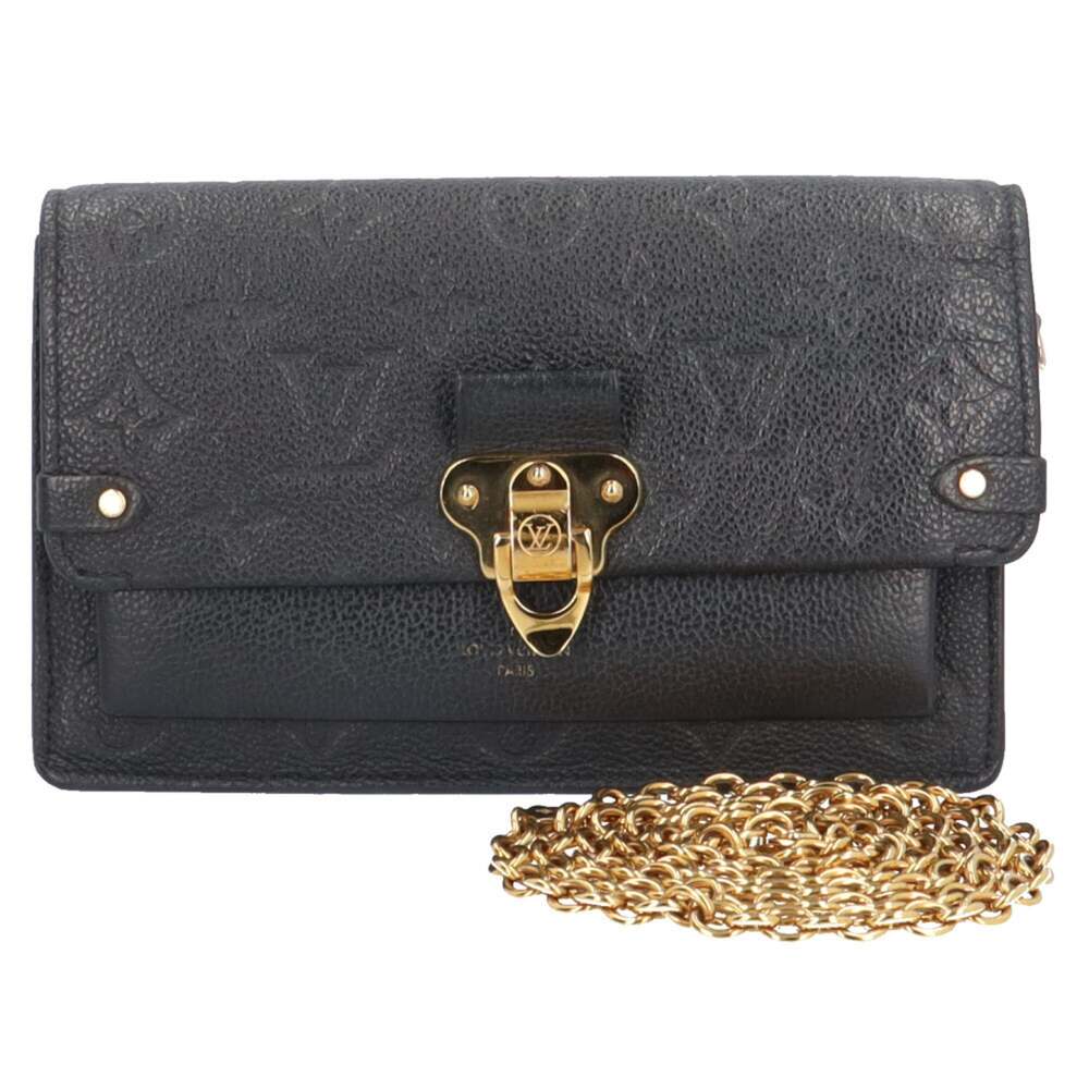 Louis Vuitton Vavin Chain Wallet #252532L13B